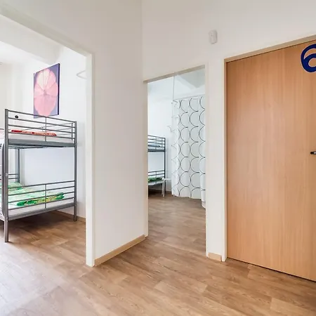 Cathedral Hostel