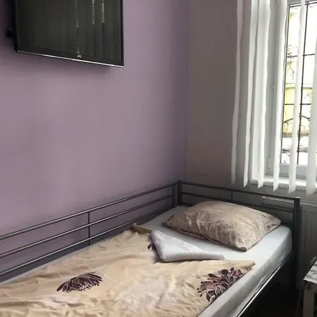 Cathedral Hostel