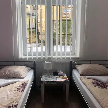Hostel Cathedral