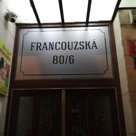 Hostel Cathedral Praha